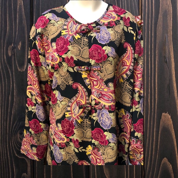 Nordstrom pajama set - Picture 4 of 4